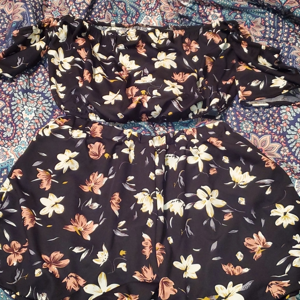 2-piece short set